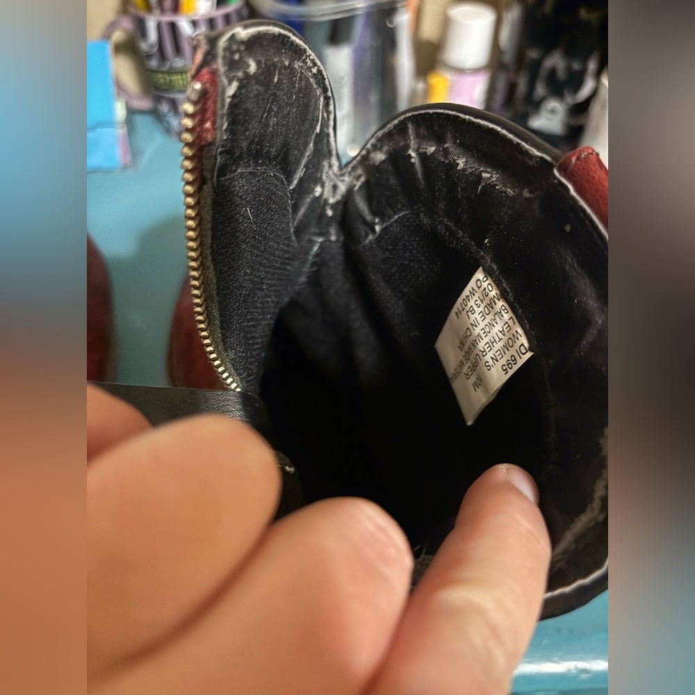 Dingo Western Bootie - image 8